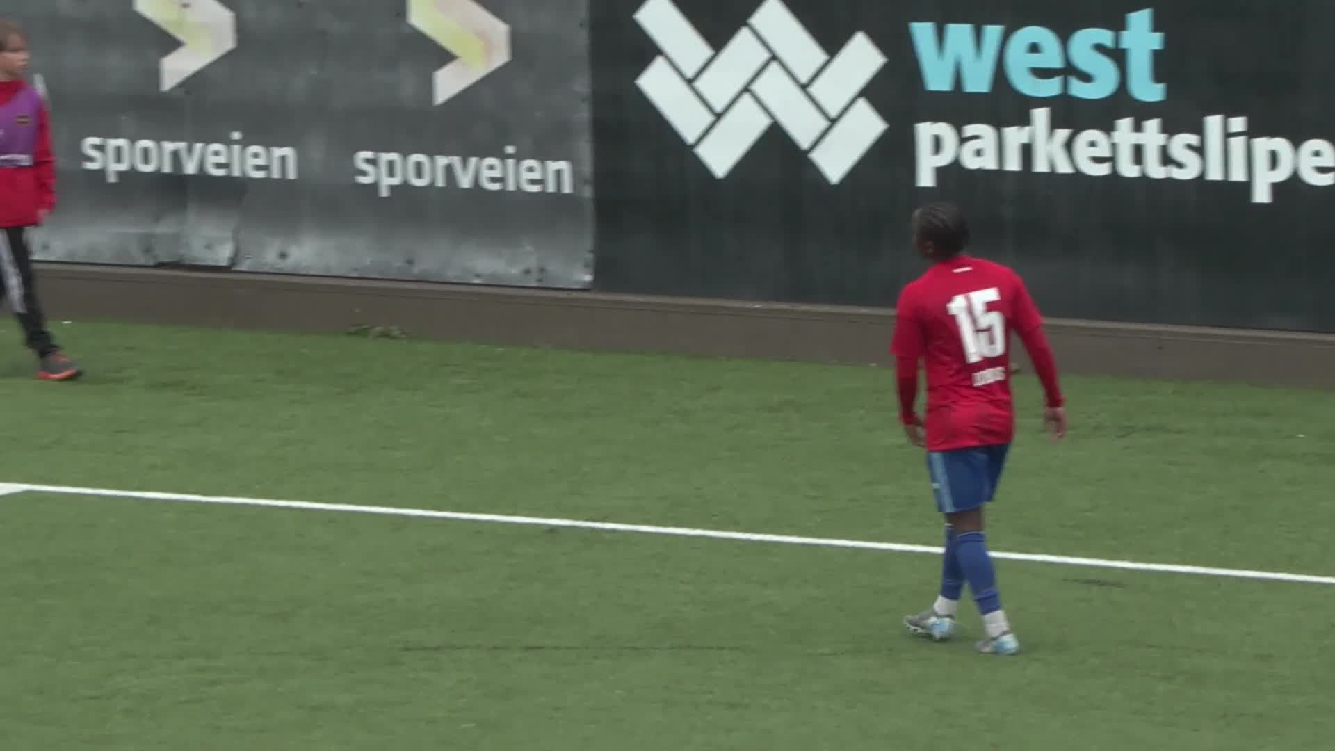 Skeid - Follo 2-0